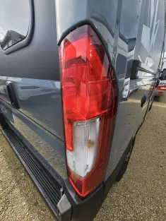 Bild 22 Westfalia Columbus 540 D 140 PS Automatik Winterpaket|Navi