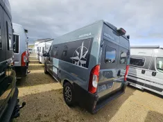 Bild 24 Westfalia Columbus 540 D 140 PS Automatik Winterpaket|Navi