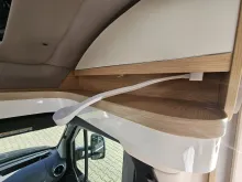 Fahrzeugbild Hymer B-Klasse MC T 580 Premium|Style|Wohnkomf.-Paket #15