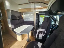 Fahrzeugbild Hymer B-Klasse MC T 580 Premium|Style|Wohnkomf.-Paket #19
