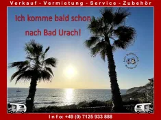 Bild 1 Carado T 135 Pro+ Paket|SAT/TV|LED-SW|Combi6E|usw.