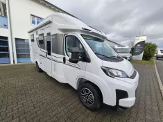 Bild 25 Adria Coral Axess 600 SL Zus.-Luftfeder|ZV|Ass-Systeme