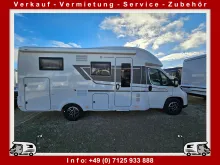 Fahrzeugbild Adria Coral Axess 600 SL 180PS|Automatik|Zus-Luftfeder #1