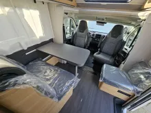 Fahrzeugbild Adria Coral Axess 600 SL 180PS|Automatik|Zus-Luftfeder #5