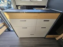Fahrzeugbild Adria Coral Axess 600 SL 180PS|Automatik|Zus-Luftfeder #6