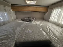 Fahrzeugbild Adria Coral Axess 600 SL 180PS|Automatik|Zus-Luftfeder #7