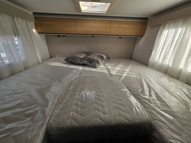 Fahrzeugbild Adria Coral Axess 600 SL 180PS|Automatik|Zus-Luftfeder #7