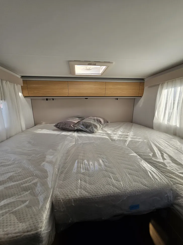 Fahrzeugbild Adria Coral Axess 600 SL 180PS|Automatik|Zus-Luftfeder #8