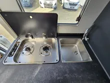 Fahrzeugbild Adria Coral Axess 600 SL 180PS|Automatik|Zus-Luftfeder #9