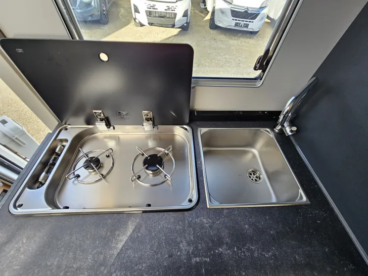 Fahrzeugbild Adria Coral Axess 600 SL 180PS|Automatik|Zus-Luftfeder #9