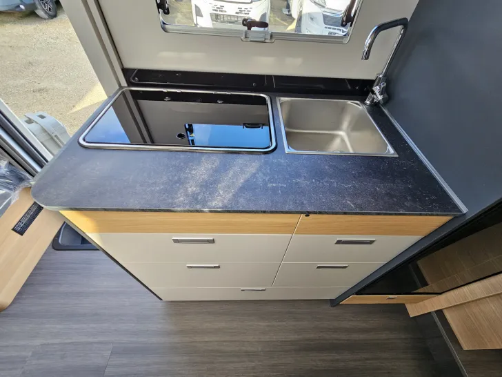Fahrzeugbild Adria Coral Axess 600 SL 180PS|Automatik|Zus-Luftfeder #11
