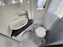 Fahrzeugbild Adria Coral Axess 600 SL 180PS|Automatik|Zus-Luftfeder #12