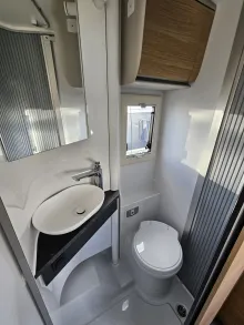 Fahrzeugbild Adria Coral Axess 600 SL 180PS|Automatik|Zus-Luftfeder #15