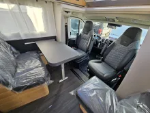 Fahrzeugbild Adria Coral Axess 600 SL 180PS|Automatik|Zus-Luftfeder #17