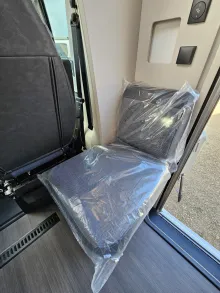 Fahrzeugbild Adria Coral Axess 600 SL 180PS|Automatik|Zus-Luftfeder #18