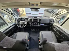 Fahrzeugbild Adria Coral Axess 600 SL 180PS|Automatik|Zus-Luftfeder #19
