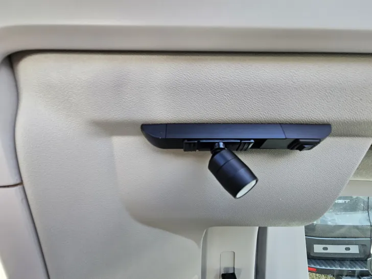Fahrzeugbild Adria Coral Axess 600 SL 180PS|Automatik|Zus-Luftfeder #20