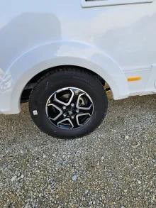 Fahrzeugbild Adria Coral Axess 600 SL 180PS|Automatik|Zus-Luftfeder #22