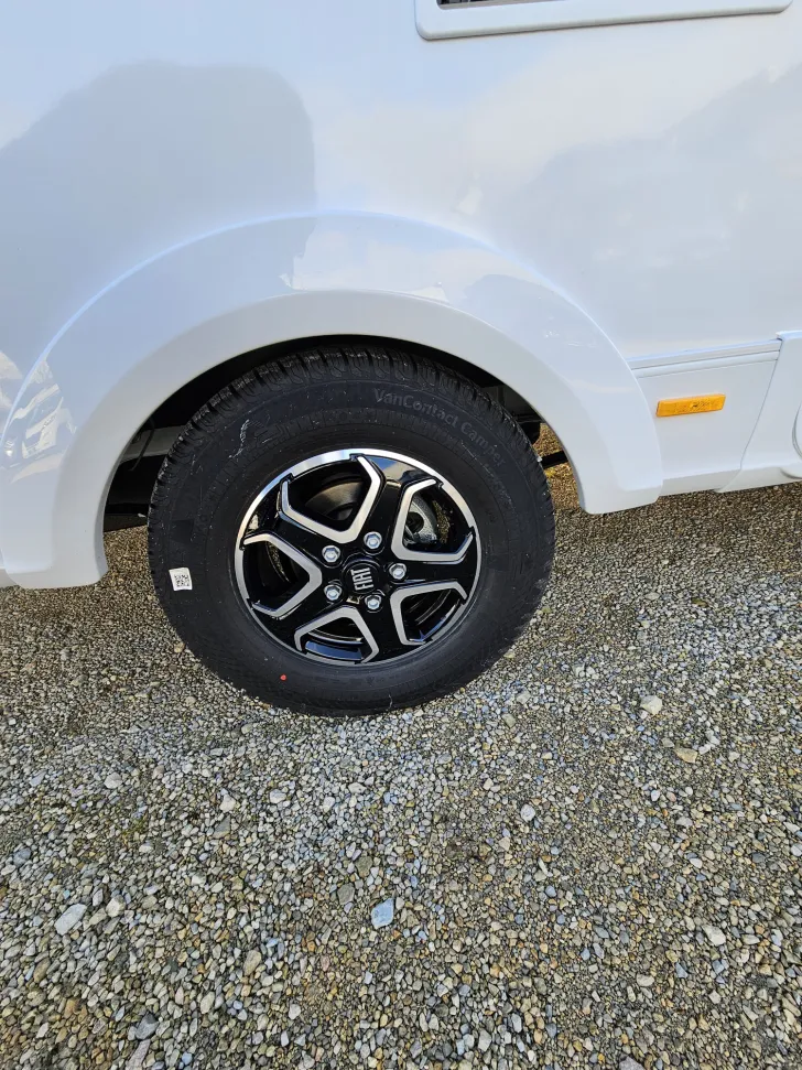 Fahrzeugbild Adria Coral Axess 600 SL 180PS|Automatik|Zus-Luftfeder #22