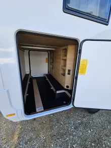 Fahrzeugbild Adria Coral Axess 600 SL 180PS|Automatik|Zus-Luftfeder #23