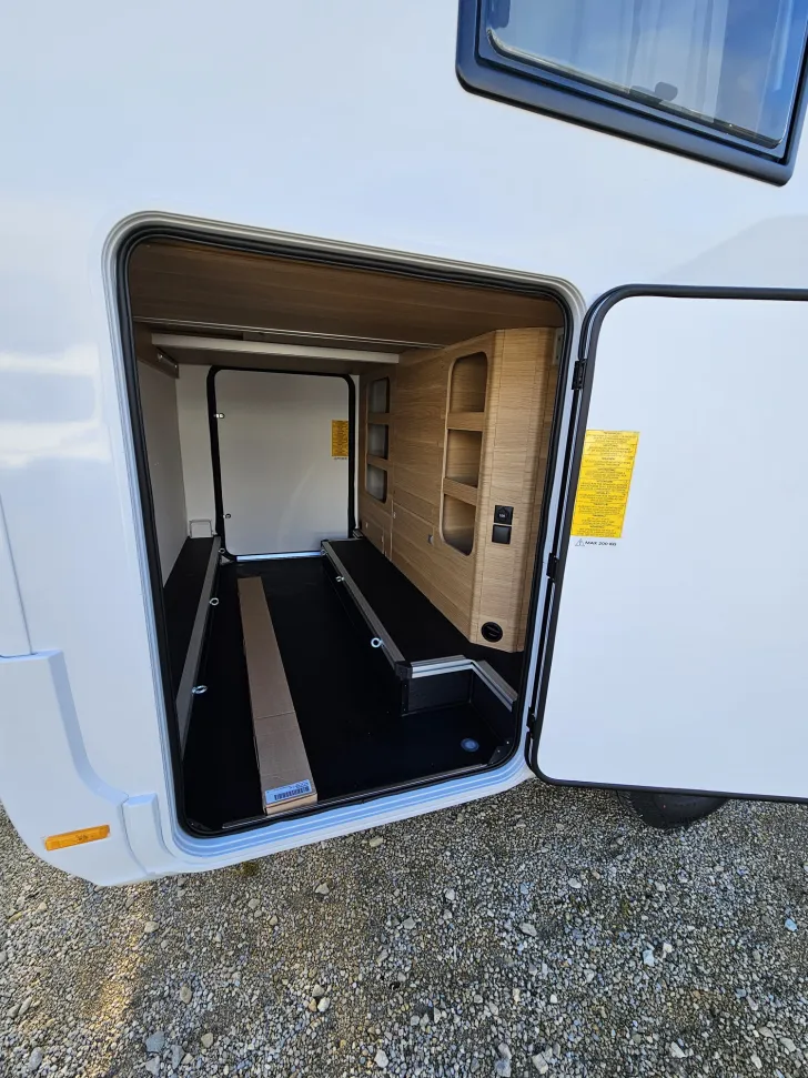 Fahrzeugbild Adria Coral Axess 600 SL 180PS|Automatik|Zus-Luftfeder #23