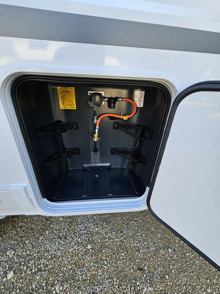 Fahrzeugbild Adria Coral Axess 600 SL 180PS|Automatik|Zus-Luftfeder #24