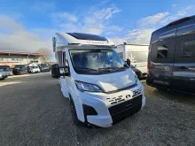 Fahrzeugbild Adria Coral Axess 600 SL 180PS|Automatik|Zus-Luftfeder #26