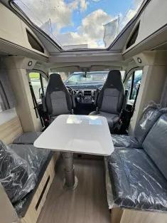 Bild 7 Adria Compact DL Solar|FRT|Automatik auf Oktober 25