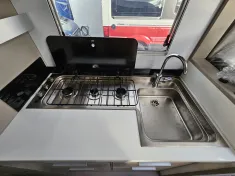 Bild 10 Adria Compact DL Solar|FRT|Automatik auf Oktober 25