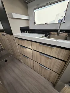 Bild 11 Adria Compact DL Solar|FRT|Automatik auf Oktober 25