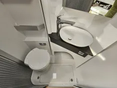 Bild 17 Adria Compact DL Solar|FRT|Automatik auf Oktober 25