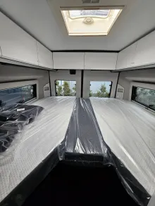 Fahrzeugbild Adria Twin Edition 640 SLB LEDSW|NAVI|RFK|Solar|200Ah #5