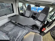 Fahrzeugbild Adria Twin Edition 640 SLB LEDSW|NAVI|RFK|Solar|200Ah #7