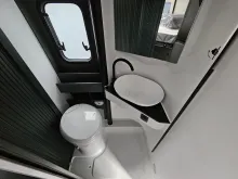 Fahrzeugbild Adria Twin Edition 640 SLB LEDSW|NAVI|RFK|Solar|200Ah #8