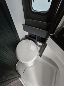 Fahrzeugbild Adria Twin Edition 640 SLB LEDSW|NAVI|RFK|Solar|200Ah #11