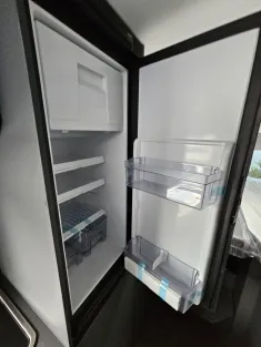 Bild 13 Adria Twin Edition 640 SLB LEDSW|NAVI|RFK|Solar|200Ah