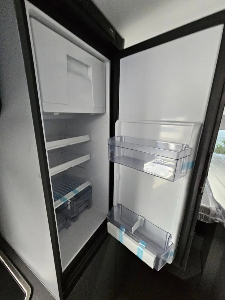 Fahrzeugbild Adria Twin Edition 640 SLB LEDSW|NAVI|RFK|Solar|200Ah #13