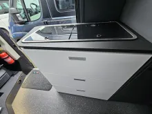 Fahrzeugbild Adria Twin Edition 640 SLB LEDSW|NAVI|RFK|Solar|200Ah #14