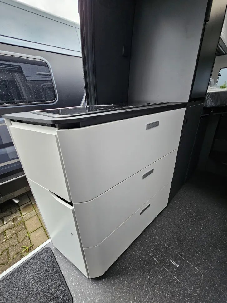 Fahrzeugbild Adria Twin Edition 640 SLB LEDSW|NAVI|RFK|Solar|200Ah #15