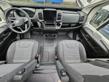 Fahrzeugbild Adria Twin Edition 640 SLB LEDSW|NAVI|RFK|Solar|200Ah #16