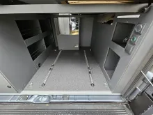 Fahrzeugbild Adria Twin Edition 640 SLB LEDSW|NAVI|RFK|Solar|200Ah #20