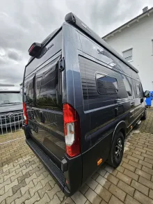 Fahrzeugbild Adria Twin Edition 640 SLB LEDSW|NAVI|RFK|Solar|200Ah #21