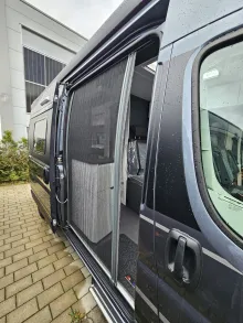 Fahrzeugbild Adria Twin Edition 640 SLB LEDSW|NAVI|RFK|Solar|200Ah #23