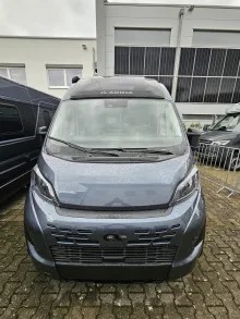 Fahrzeugbild Adria Twin Edition 640 SLB LEDSW|NAVI|RFK|Solar|200Ah #24