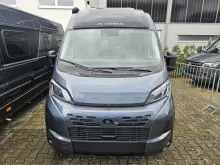 Fahrzeugbild Adria Twin Edition 640 SLB LEDSW|NAVI|RFK|Solar|200Ah #25