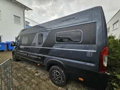 Bild 26 Adria Twin Edition 640 SLB LEDSW|NAVI|RFK|Solar|200Ah