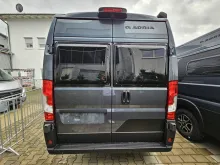 Fahrzeugbild Adria Twin Edition 640 SLB LEDSW|NAVI|RFK|Solar|200Ah #27