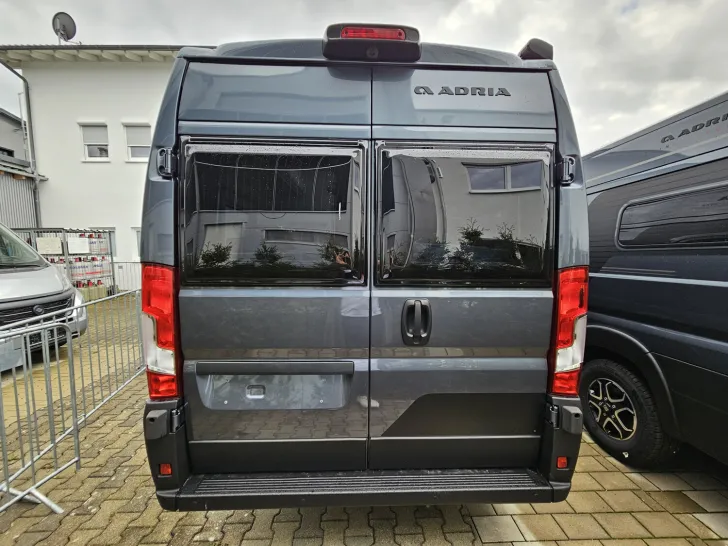 Fahrzeugbild Adria Twin Edition 640 SLB LEDSW|NAVI|RFK|Solar|200Ah #27
