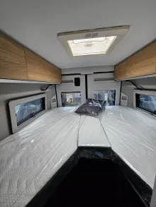Fahrzeugbild Adria Twin ALL-IN 640 SLB Automatik|AHK auf Okt. 2025 #9