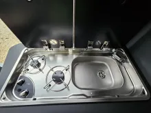 Fahrzeugbild Adria Twin ALL-IN 640 SLB Automatik|AHK auf Okt. 2025 #11